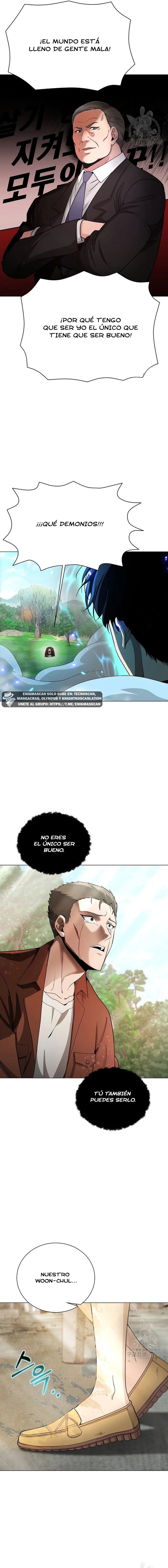 El Demonio Celestial Que No Quiere Subir De Nivel > Capitulo 19 > Page 51